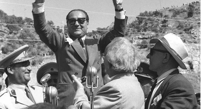 Adnan Menderes'in idamının 63. yılı: Unutulmaz son sözleri 28